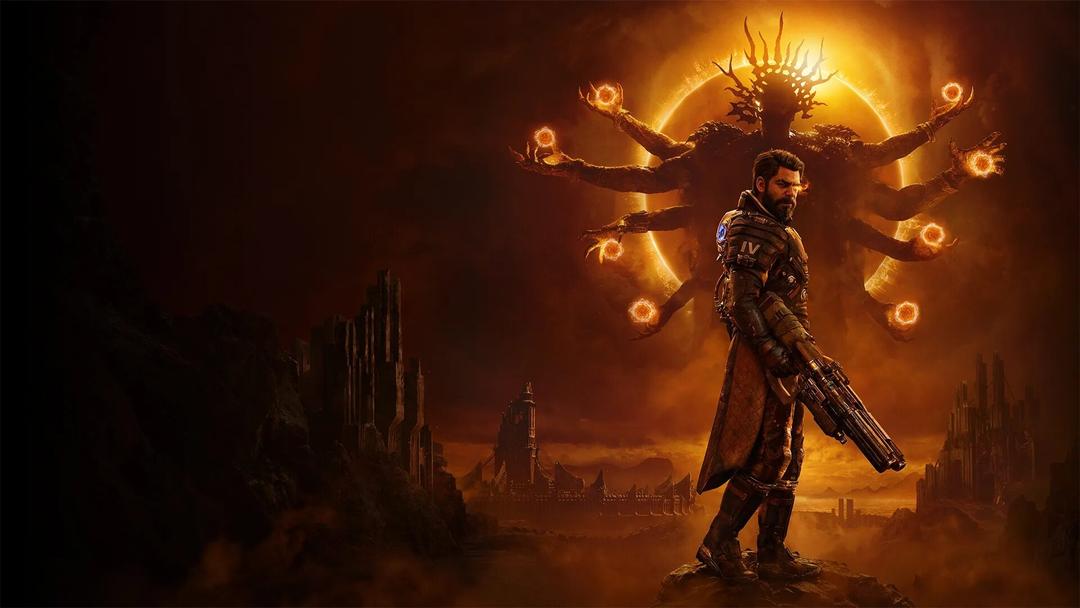 Saros recenzje: wymagający hit na PS5 zachwyca krytyków i celuje w najlepsze gry 2026 roku