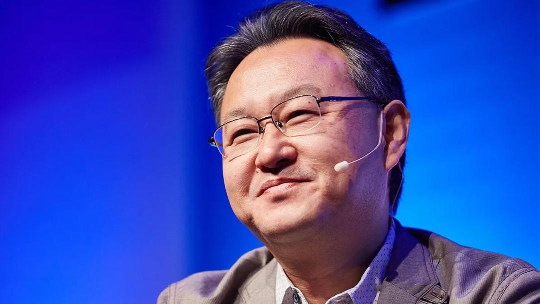 Shuhei Yoshida wraca do tematu odejścia z PlayStation Studios i znów uderza w Jima Ryana
