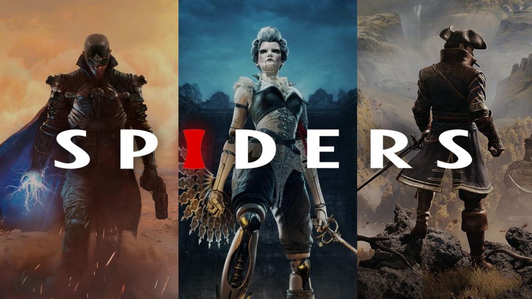 Spiders kończy działalność. Francuskie studio od GreedFall i Steelrising oficjalnie zamknięte
