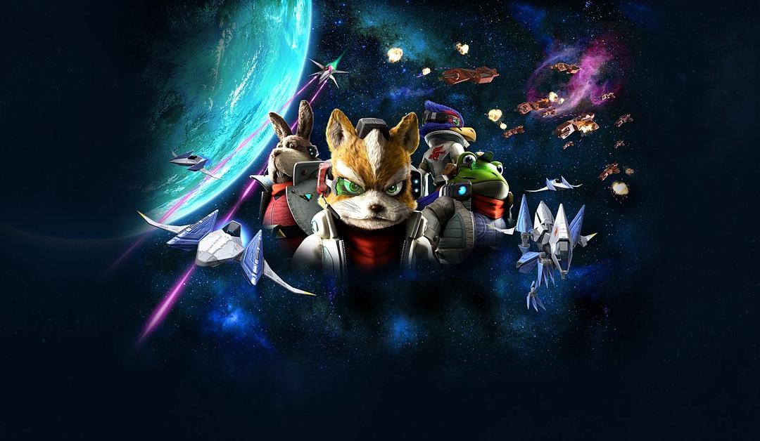 Star Fox na Switch 2 ma zadebiutować w czerwcu. Nowe plotki sugerują szybkie ogłoszenie