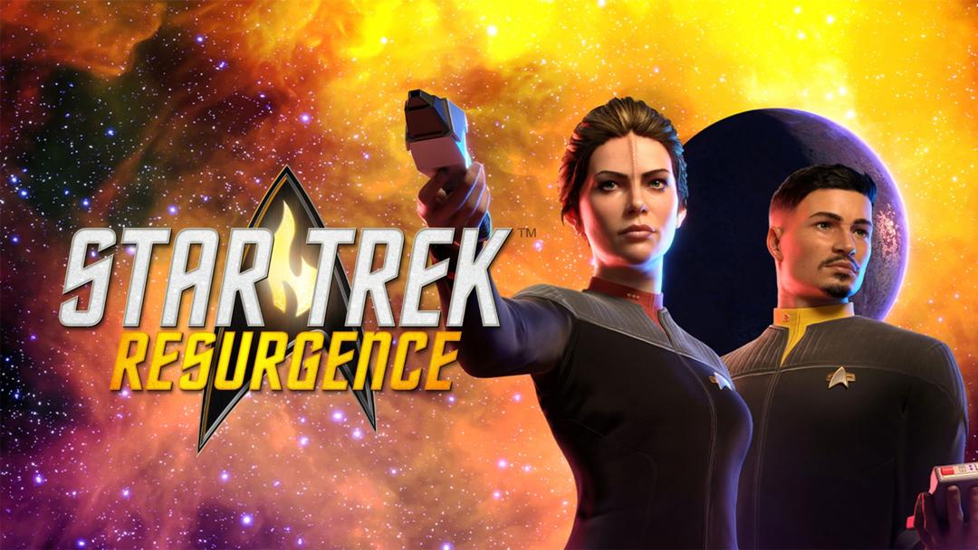 Star Trek: Resurgence wkrótce zniknie ze sprzedaży — gra przestanie być dostępna do kupienia