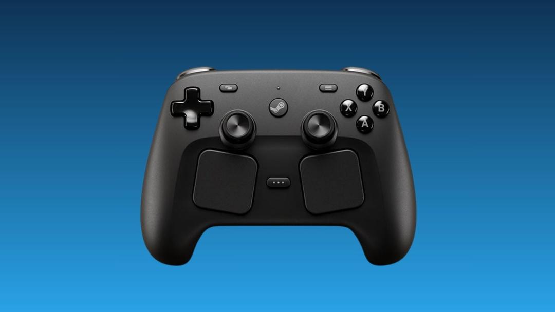 Steam Controller może zadebiutować już w maju. Wyciekła możliwa data premiery