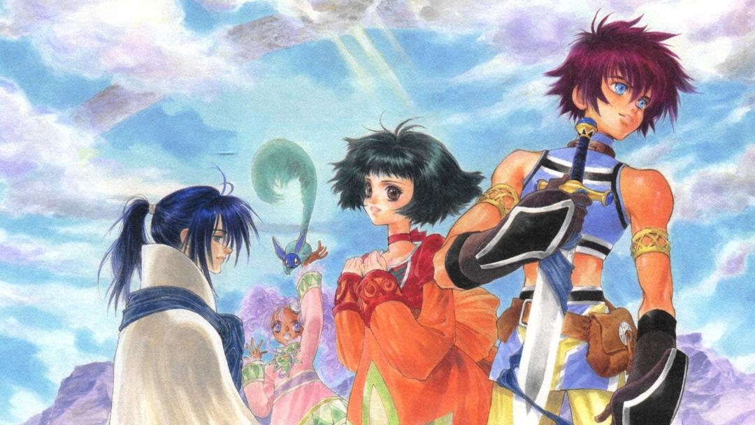 Tales of Eternia Remastered trafiło do sieci przed zapowiedzią. Remaster został już wpisany na listę dla Switcha