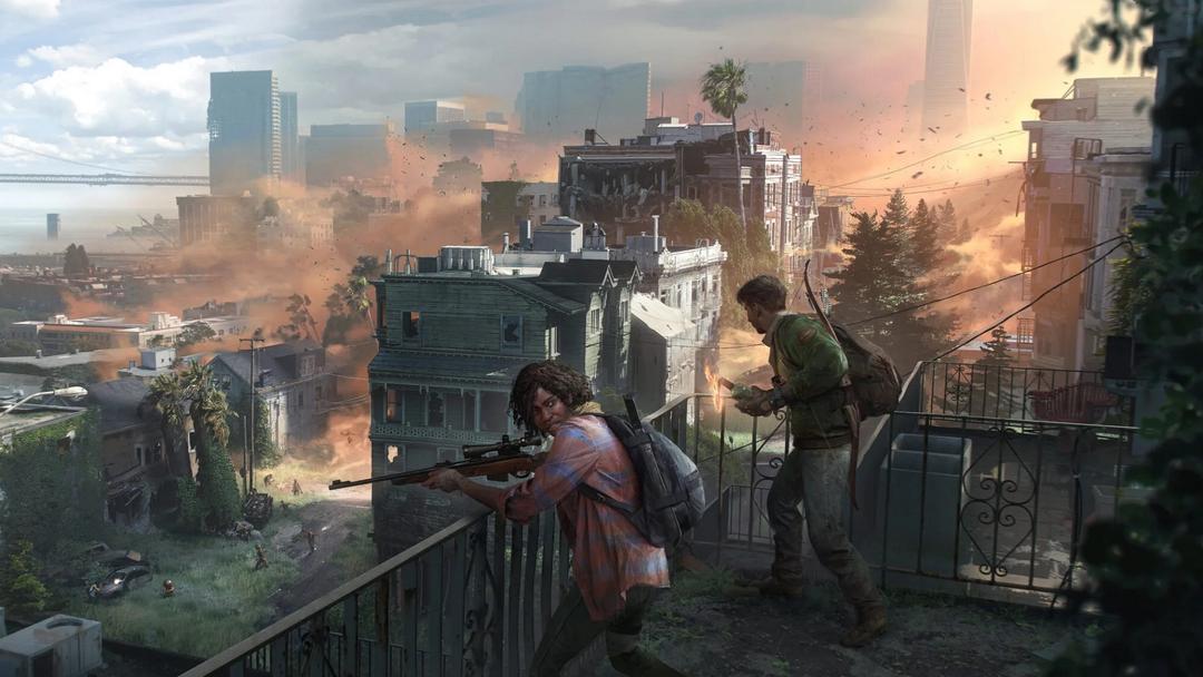 The Last of Us Online wciąż budzi uznanie wśród byłych pracowników Naughty Dog