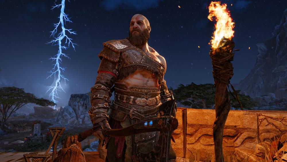 Nowy God of War może zostać zapowiedziany już w tym miesiącu. Co wiemy o planach Sony?