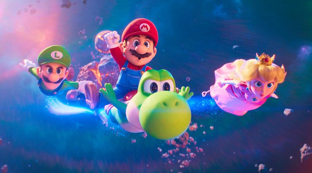 The Super Mario Galaxy Movie zbiera słabe recenzje krytyków – co poszło nie tak?
