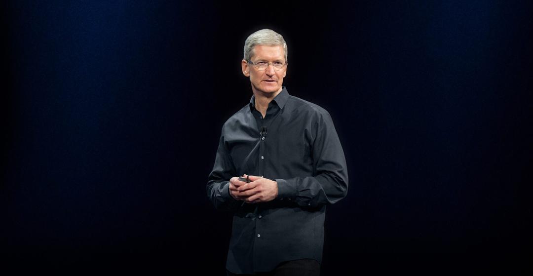 Tim Cook odejdzie ze stanowiska CEO Apple we wrześniu 2026. John Ternus przejmie stery po latach przygotowań