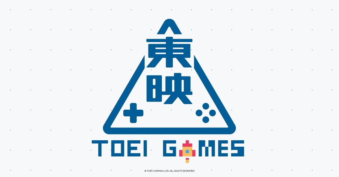 Toei Company tworzy dział gier. Dragon Ball, Power Rangers i inne marki mogą trafić do nowych produkcji