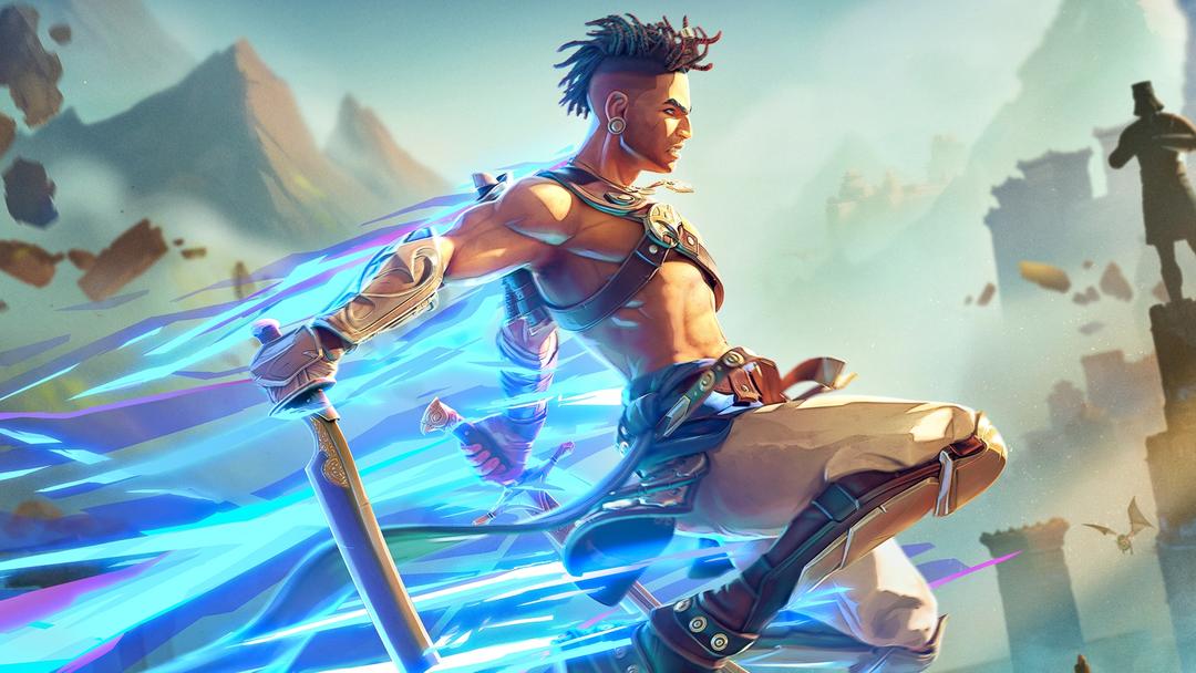 Ubisoft podobno połączył ponownie część zespołu Prince of Persia: The Lost Crown