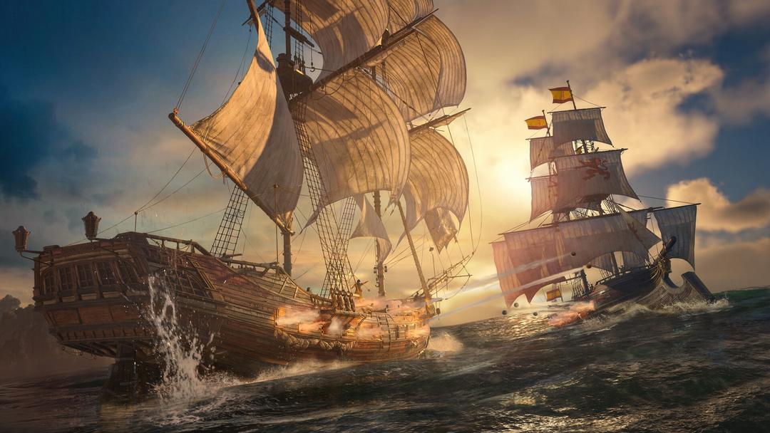 Ubisoft ujawnia specyfikację techniczną Assassin’s Creed: Black Flag Resynced na PS5