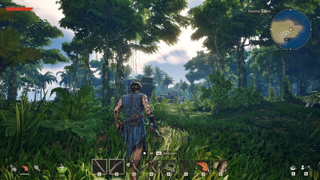 Windrose zalicza mocny start na Steam — pirackie JcE zbiera świetne recenzje i sprzedaż