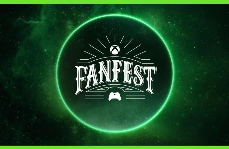 Xbox FanFest 2026 — osiem miast już potwierdzonych. Xbox świętuje 25-lecie wielkim globalnym tournee