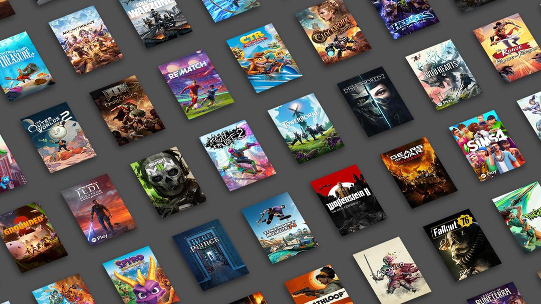 Xbox Game Pass Starter Edition — nowe szczegóły planu, który może namieszać w ofercie Microsoftu
