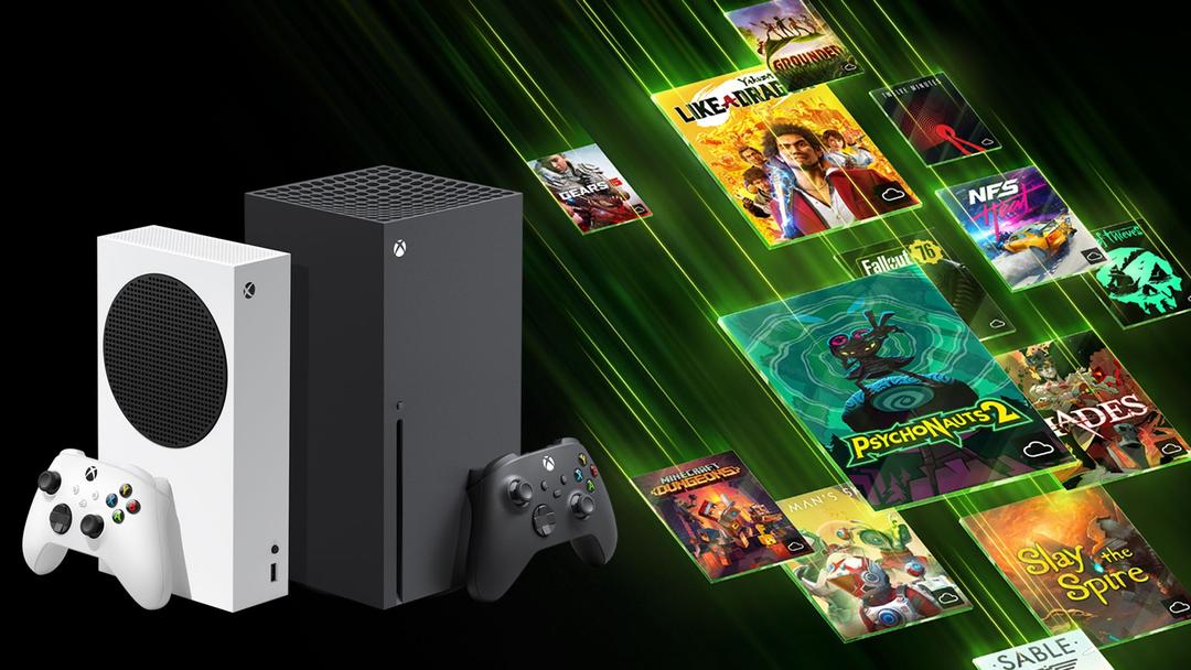 Xbox notuje spadek przychodów. Najnowszy raport finansowy Microsoftu pokazuje gorszy kwartał dla gamingu