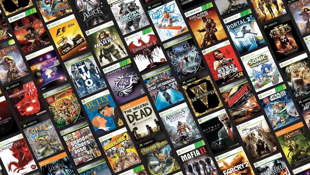 Xbox Series X z problemami z grami z Xbox 360 – Microsoft potwierdza kłopoty z kompatybilnością wsteczną