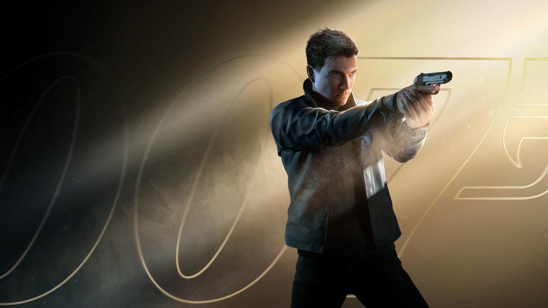 007 First Light Review: jedna z najlepszych gier o Jamesie Bondzie w historii