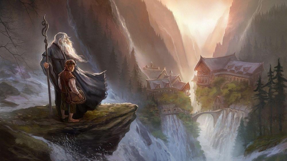Amazon potwierdza anulowanie MMORPG w świecie Władcy Pierścieni. Projekt już nie powstanie