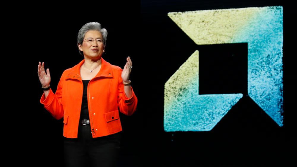 AMD ostrzega: popyt na gry i komputery może mocno spaść przez braki pamięci i droższe podzespoły