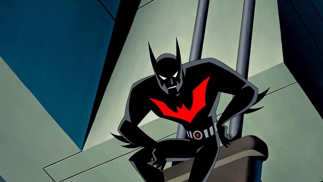 Batman Beyond i rzekomy projekt Rocksteady – plotka o grze okazała się fałszywa