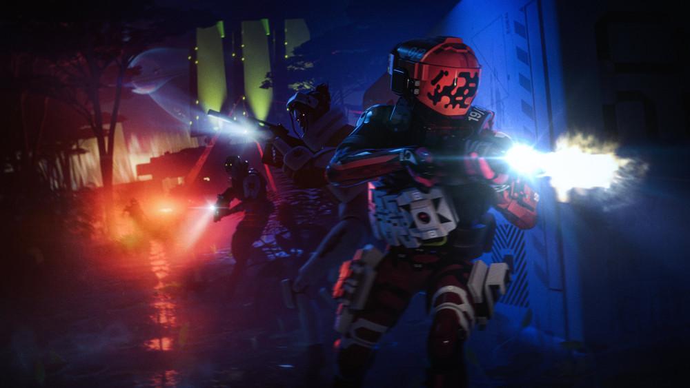 Marathon z dużą przebudową: Bungie szykuje zmiany, poprawki i nowe funkcje, które mają przyciągnąć graczy