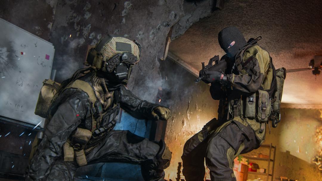 Call of Duty: Modern Warfare 4 ma trafić na Switch 2 — to może być pierwszy taki debiut w serii