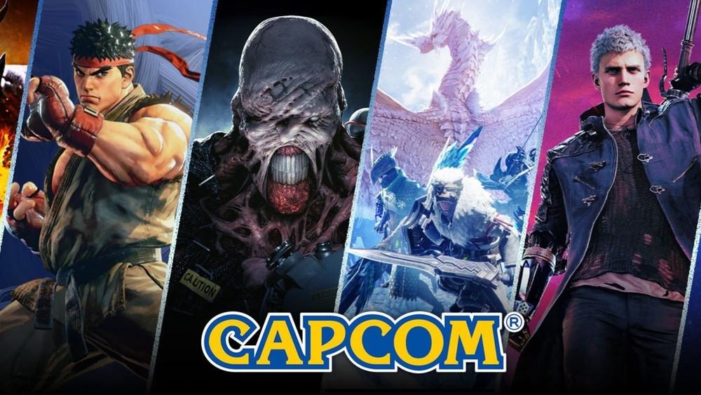 Capcom notuje imponujące wyniki finansowe. Rekordowe zyski, 3 tys. pracowników i świetna forma marek