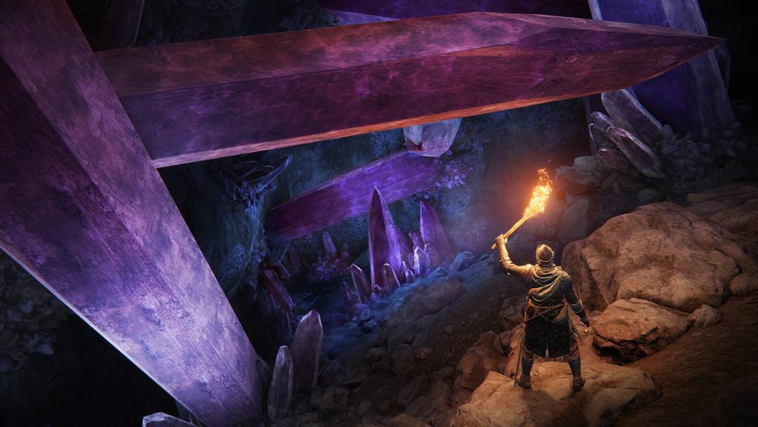 Cerulean Onslaught może być kolejną grą single-player FromSoftware — premiera rzekomo już w czerwcu