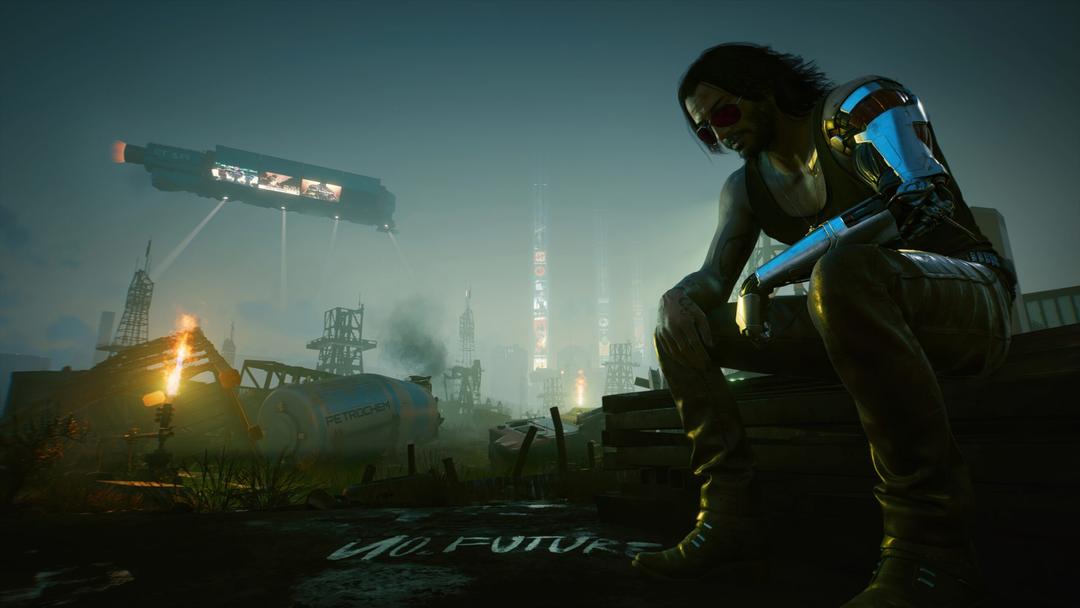 Cyberpunk 2: CD Projekt RED rekrutuje do zespołu narracyjnego. Sequel „Cyberpunka 2077” coraz wyraźniej nabiera kształtów