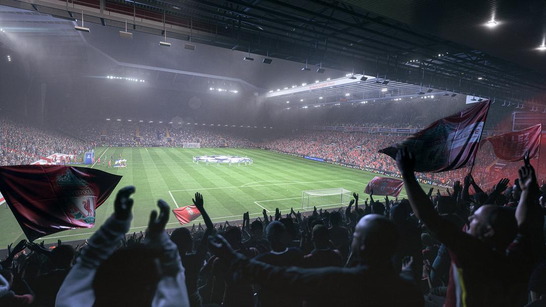 EA Sports FC 26 dostanie specjalną aktualizację World Cup już 4 czerwca