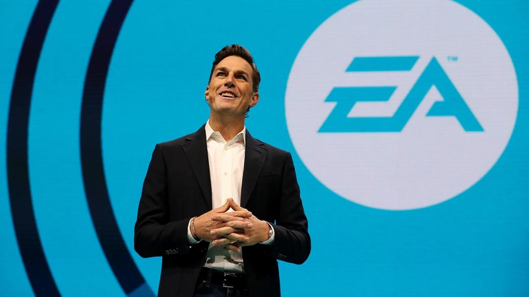 Electronic Arts bije rekordy finansowe dzięki Battlefield 6 — wyniki EA na poziomie 2,1 mld dolarów