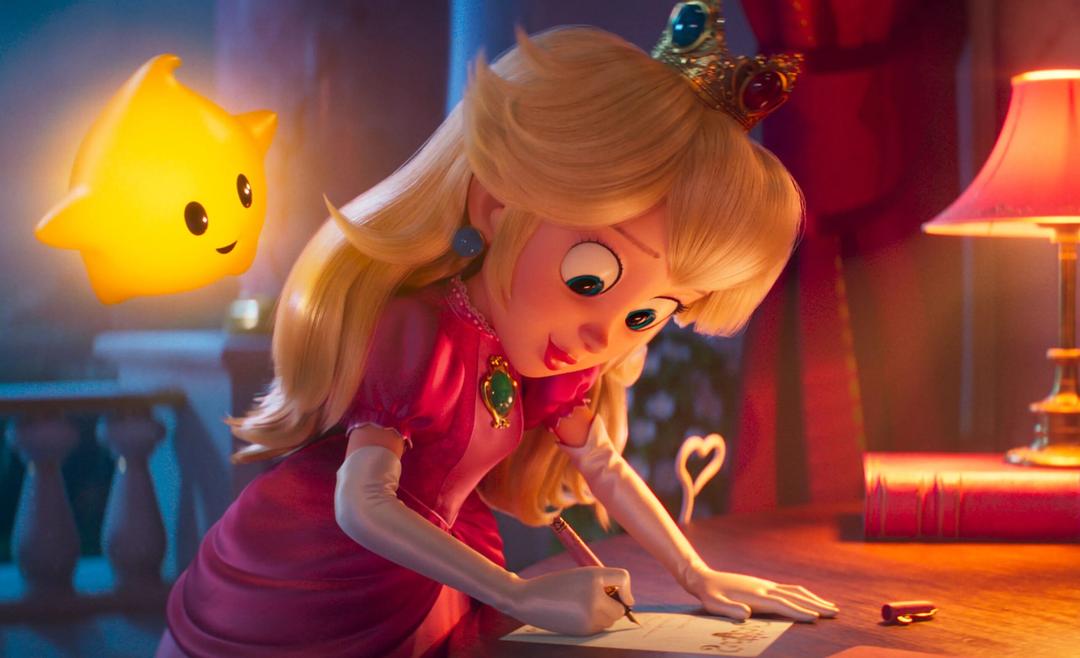 Film o Princess Peach może być w przygotowaniu. Nintendo szykuje kolejne kino z uniwersum Mario