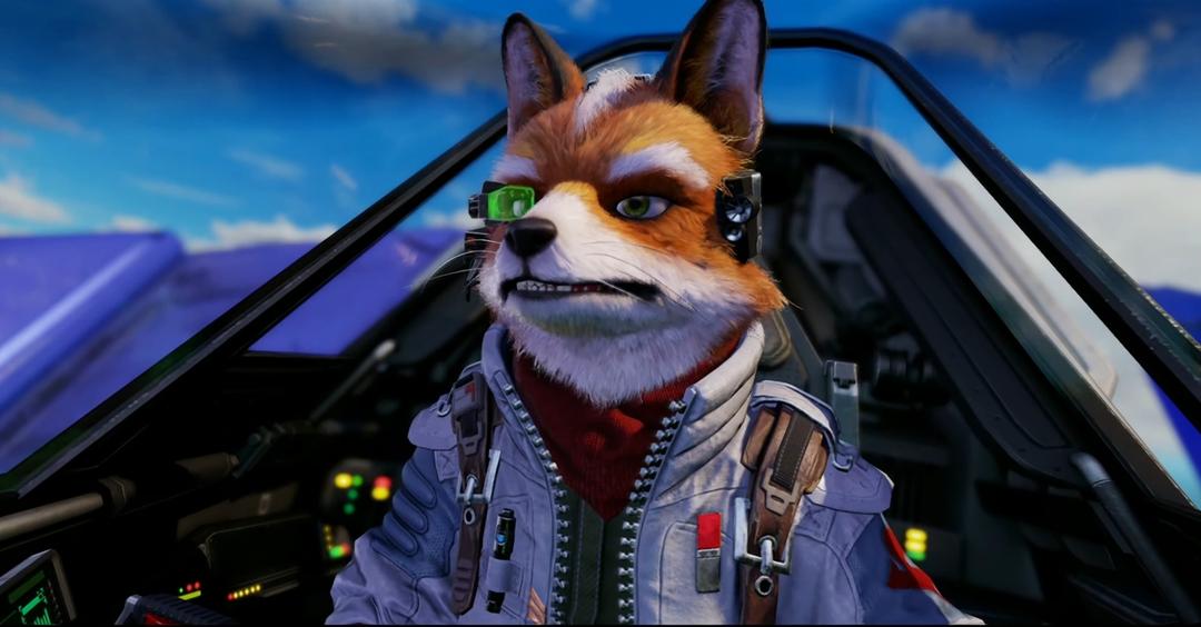 Film Star Fox podobno już powstaje. Nintendo i Illumination szykują kolejną adaptację?