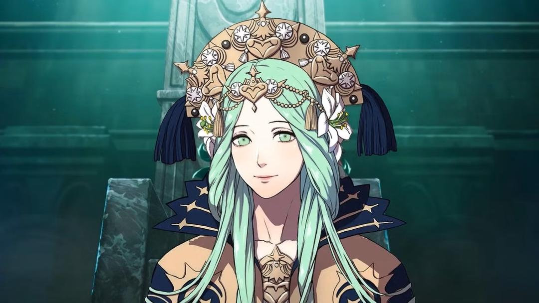 Fire Emblem: Fortune’s Weave ma datę premiery. Gra trafi na Switch 2 już 17 września 2026