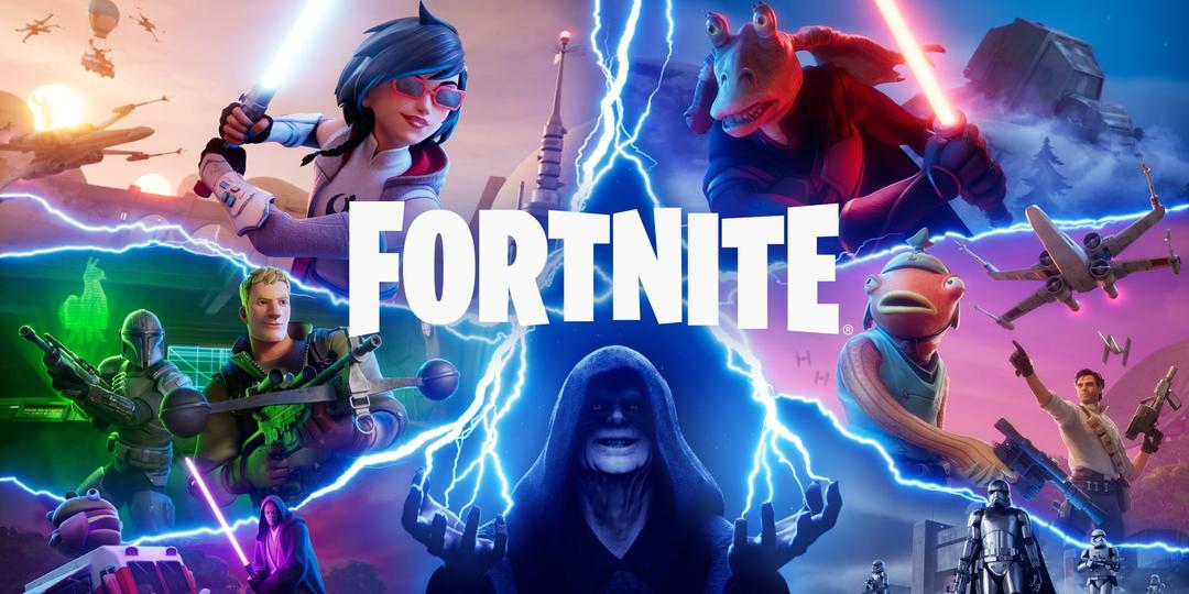 Fortnite wraca do App Store i notuje ponad 3,4 mln pobrań w kilka dni