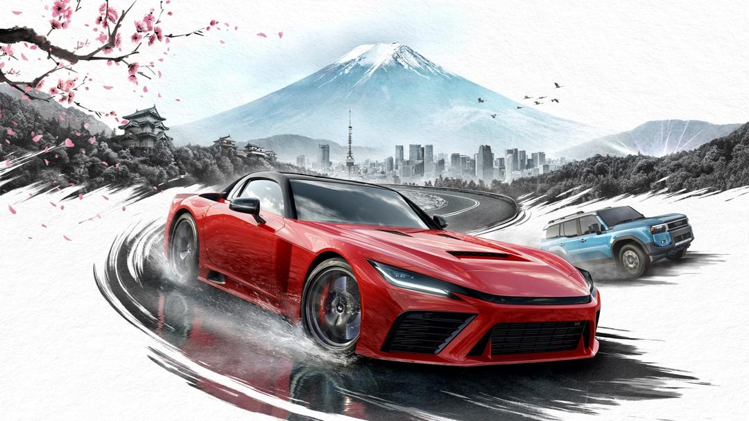 Forza Horizon 6 – recenzja gry wyścigowej, która zbiera świetne oceny