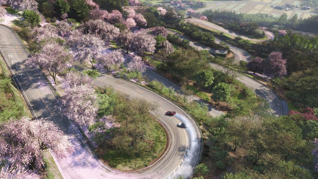 Forza Horizon 6 zachwyca Japończyków. Mapa gry wygląda tak autentycznie, że robi furorę w Japonii