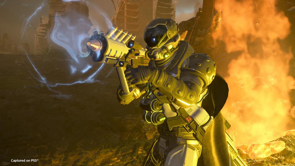 Helldivers 2 dostanie kilka technicznych i wizualnych ulepszeń 27 maja — darmowa aktualizacja na PC, PS5 i Xbox Series