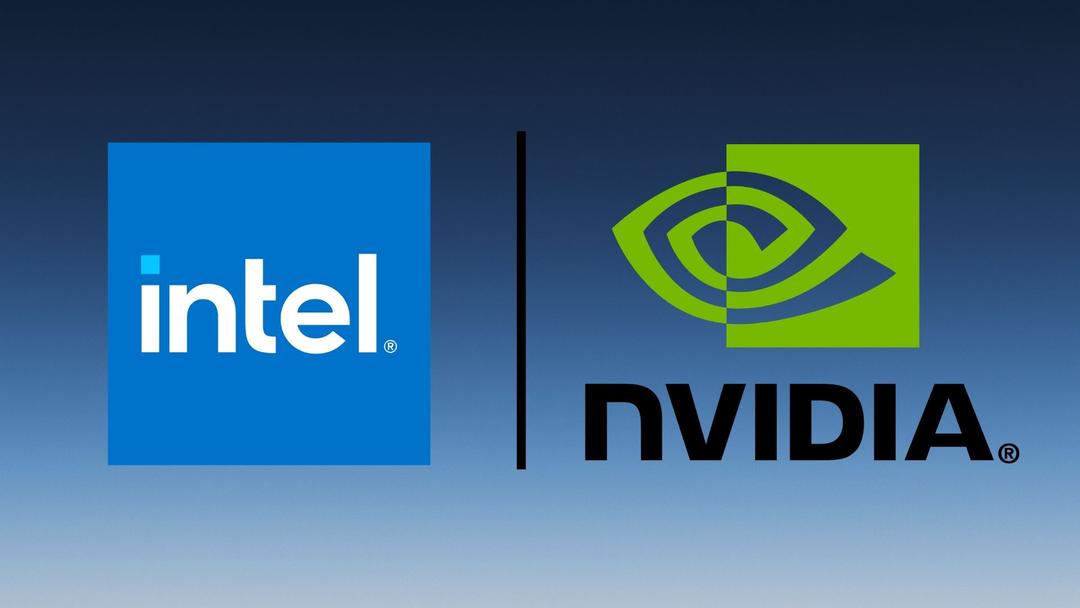 Intel i Nvidia przedłużają współpracę. Stawka jest wysoka, a nowe produkty są już w drodze