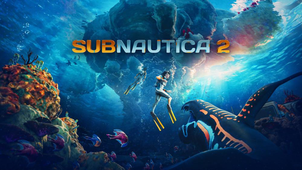 Subnautica 2 sprzedało się w 4 milionach egzemplarzy — rekordowy start Early Access i świetne wyniki na Steam