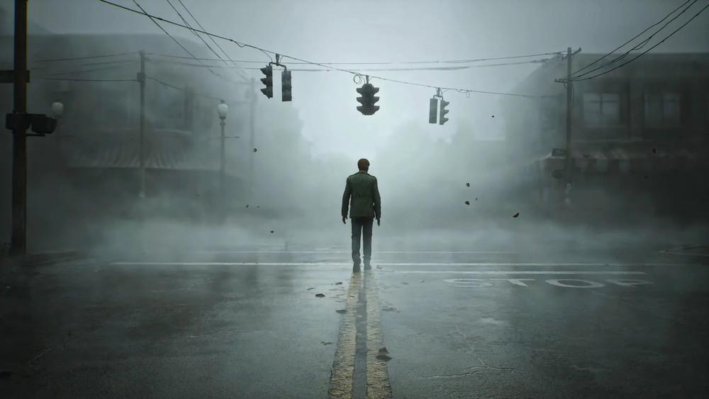 Silent Hill wraca do formy — Konami świętuje 8 milionów sprzedaży dwóch najnowszych odsłon