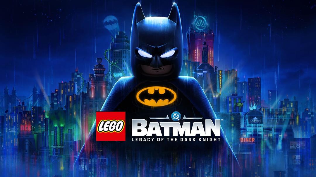 LEGO Batman: The Dark Knight’s Legacy — ujawniono harmonogram premiery i wczesnego dostępu
