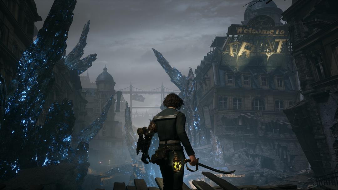 Lies of P 2 w produkcji — NEOWIZ potwierdza prace nad sequelem hitowego soulslike’a
