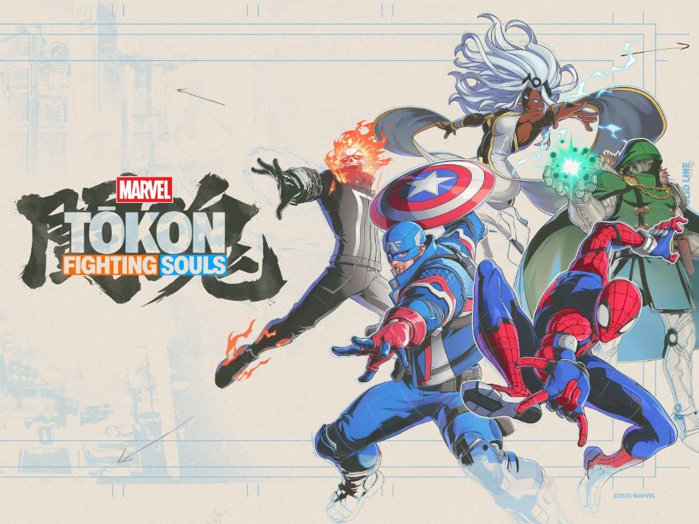 Marvel Tōkon: Fighting Souls z kampanią na 10 godzin i trybem 4v4 — nowe szczegóły od producenta