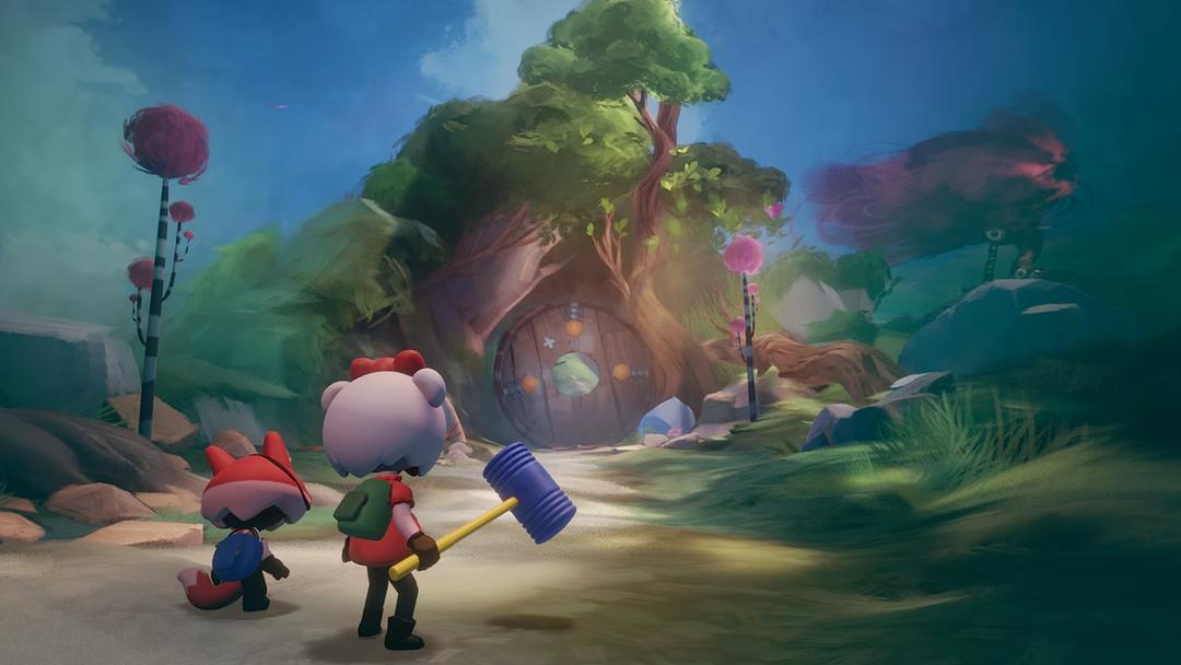 Nowa gra Media Molecule może mieć otwarty świat — co wiemy o tajemniczym projekcie studia PlayStation