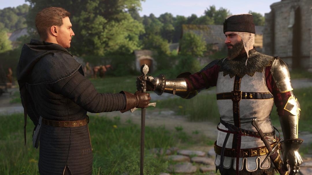 Nowe Kingdom Come może pojawić się przed marcem 2028 — Warhorse Studios zdradza termin premiery