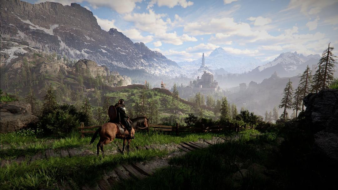 Pearl Abyss rozważa DLC do Crimson Desert — hit z ponad 5 milionami sprzedanych kopii może dostać dodatkową zawartość