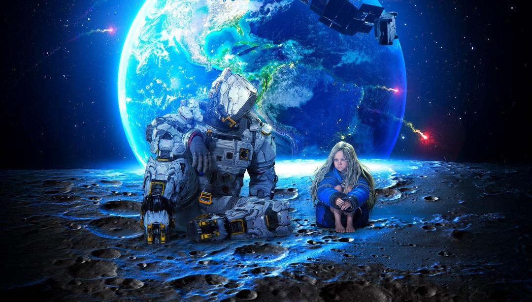 Pragmata sprzedała się w ponad 2 milionach egzemplarzy – Capcom świętuje kolejny wielki sukces