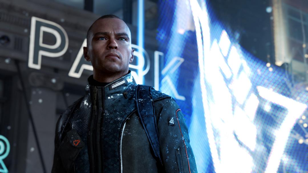 Quantic Dream zwolni 95 pracowników po skasowaniu Spellcasters Chronicles