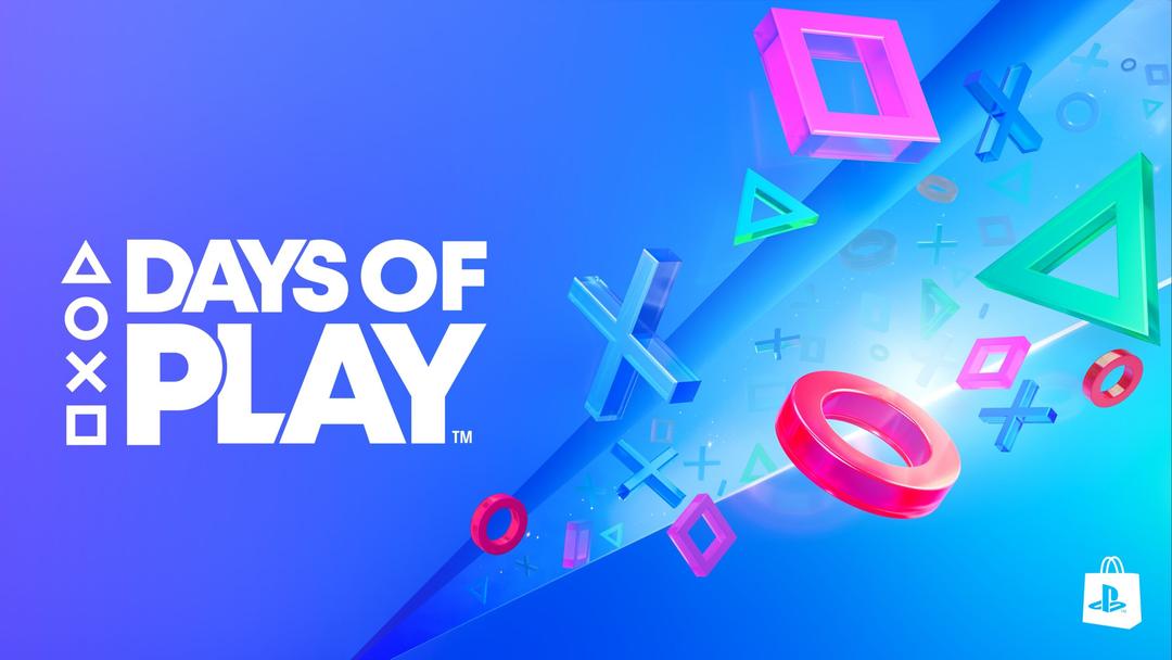 Sony ujawnia promocje i nowe funkcje PlayStation Plus na Days of Play 2026