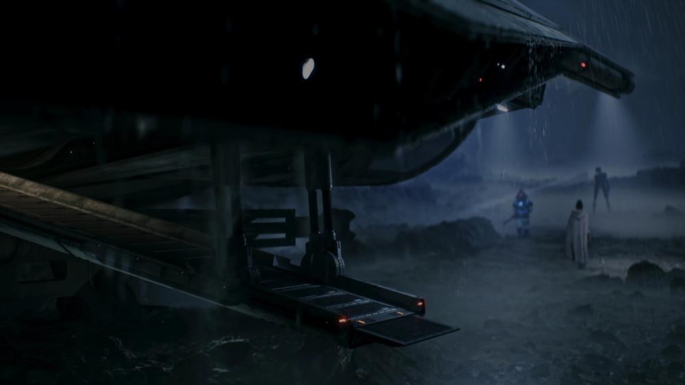 Star Wars: Fate of the Old Republic — w zespole są byli pracownicy BioWare. Co to oznacza dla gry?